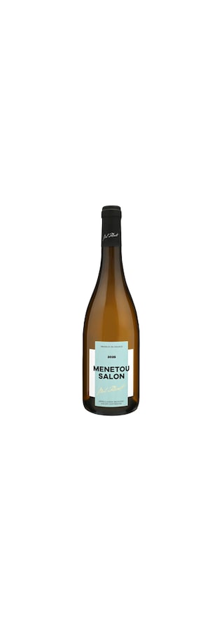 Delhaize | Menetou Salon Wit 