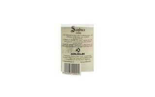 Sambuca | Liqueur 40% alc 