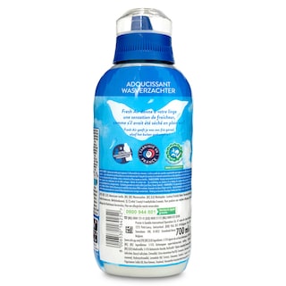 Lenor | Fresh Air | Adoucissant | Fraîcheur matinale | 50DS 
