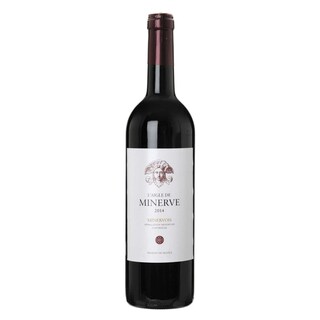 France - Frankrijk | Minervois AC | Aigle de Minerve Rouge 