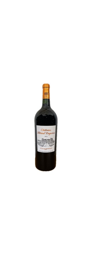 France | Floréal Laguens Rood 1,5 l