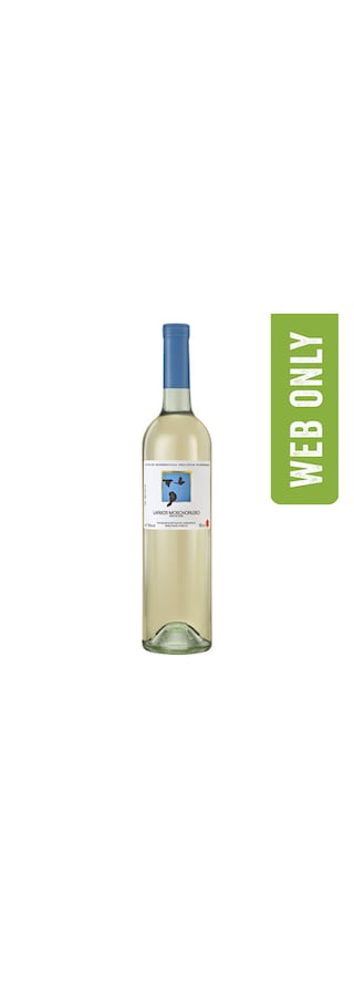 Lafkioti | Peloponnese | Moschofilero | 2021 75 cl