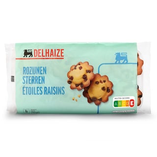 Delhaize | Cake | Rozijne 