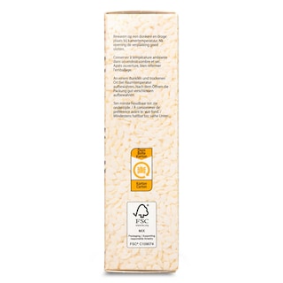 Delhaize | Orzo | Bio 500 gr
