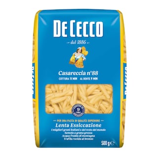 De Cecco | Pâtes | Casareccia n 88 