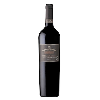Chateau Tanunda | 50 Year Old Vines | Barossa | Shiraz 