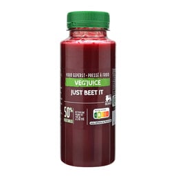 Delhaize | Jus | Légumes | Beet it up 25 cl
