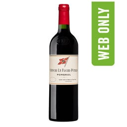 France - Frankrijk | Bordeaux - Pomerol | Château La Fleur Petrus 2011 