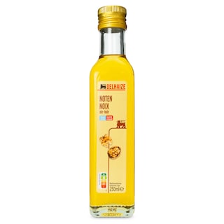 Delhaize | Notenolie 