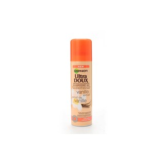 Ultra Doux | Shampoo | Droog | Vanille & Papaye 