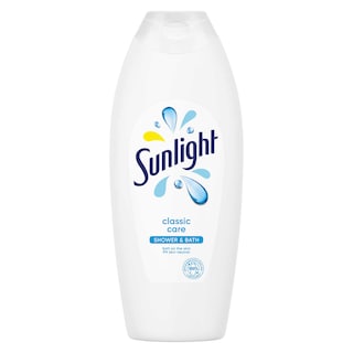 Sunlight | Douche | Classic care 