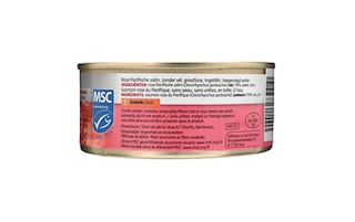 Delhaize | Rozez zalm 170 gr
