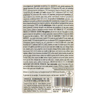 Delhaize | Vol au vent 