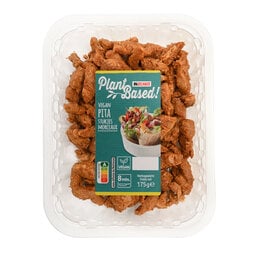 Delhaize | Plant-Based | Pita stukjes | Vegan 