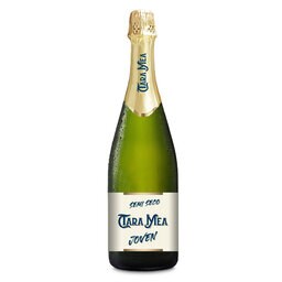 Tara Mea | Joven | Demi-sec 75 cl