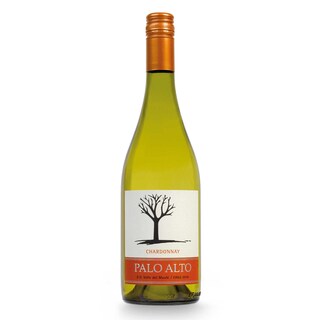 Chili | Central Valley | Palo Alto Chardonnay Blanc 