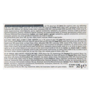 Delhaize | Paella | Valenciana 525 gr