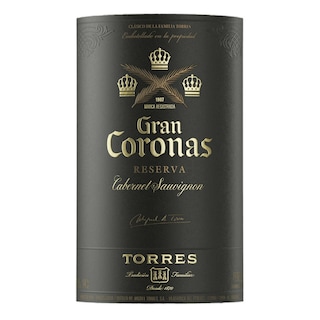 Espagne - Spanje | Catalogne | Torres Gran Coronas 2018 Rouge 