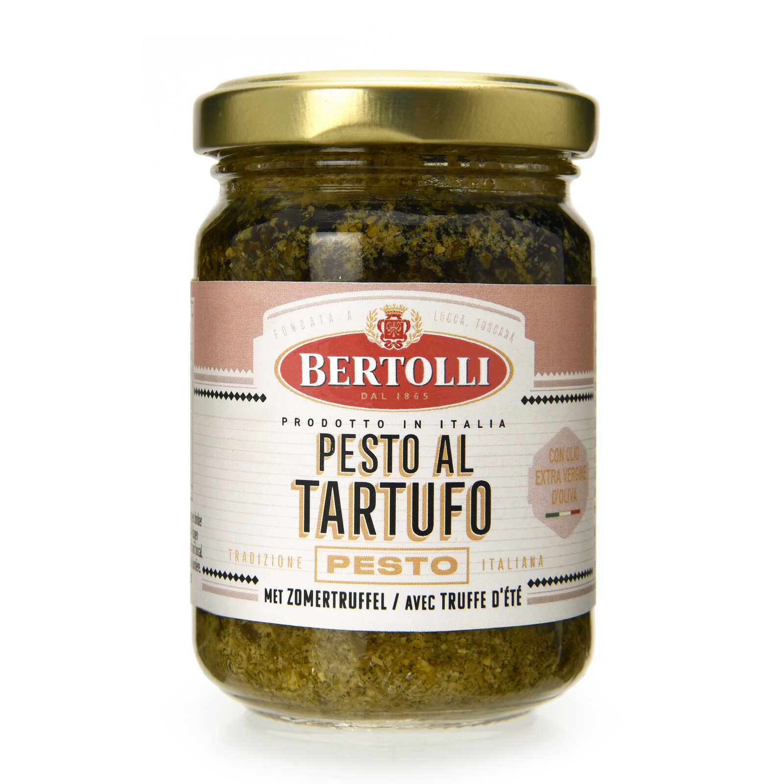 Bertolli Pesto | Al | Tartufo