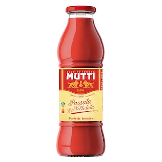 Mutti | Coulis Tomates | Nature 