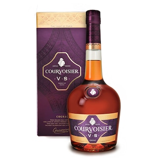 Courvoisier | Cognac | 40% | 70cl | Etui 