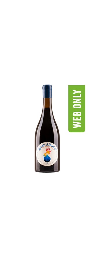 Karas | Alluvial | Syrah 