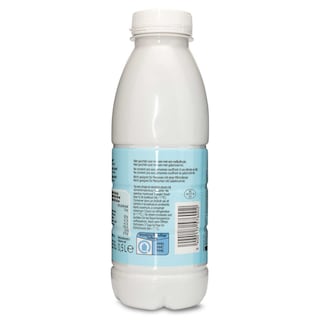 Delhaize | Melk | Halfvolle| Lactosevrij 50 cl