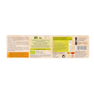 Delhaize | Bio | Galettes | Beurre | Bio 