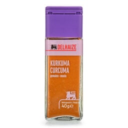 Delhaize | Epices | Curcuma 