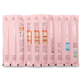 Delhaize | Snacks chien | Sticks | Small | Mix viande 10 x 5 gr