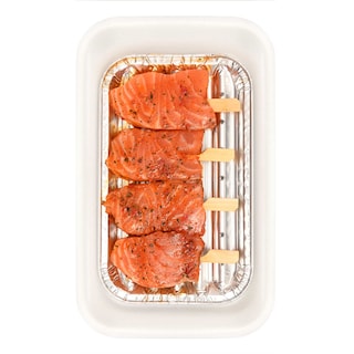Mowi | Mini Zalm | Brazade | MAP 