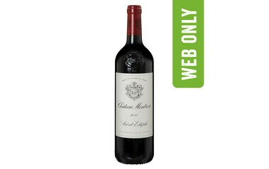 FR BORDEAUX SAINT ESTEPHE | Château Montrose 2011 Rouge | 75 cl