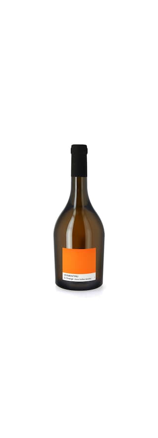 20. Orange | Vermentinu | zonder toegevoegde sulfieten | 2020 