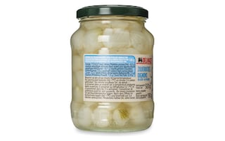 Delhaize | Oignons | Vinaigre 190 gr