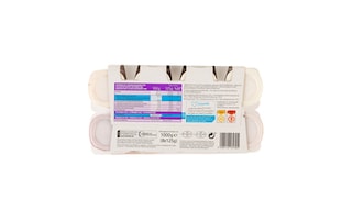 Delhaize | Yaourt | Fruits | 0% m.g. 