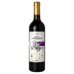 Finca Manzanos | Rioja | Graciano 