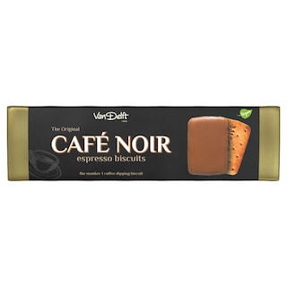 Van Delft | Koekjes | Koffieglazuur 200 gr