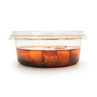 Delhaize | Grana Padano Chili Balsamico 