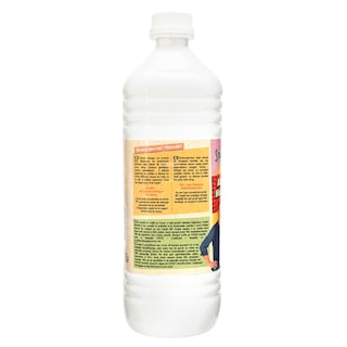 Starwax Fabulous | Huishoud- alcohol | 95° | Ecocert 