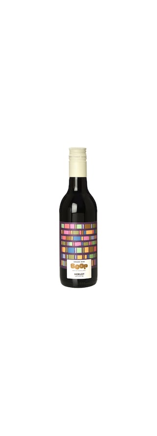 BOOP | Best Of Our Planet | Merlot | Bio 25 cl