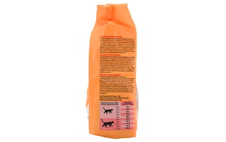 Delhaize | Nourriture chat adulte | Boeuf | Vol | Ca 400 gr