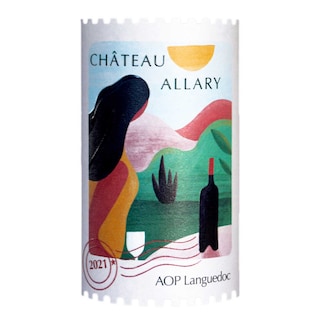 Chateau Allary | 2021 