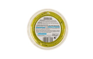 Delhaize | Guacamole | Mild 