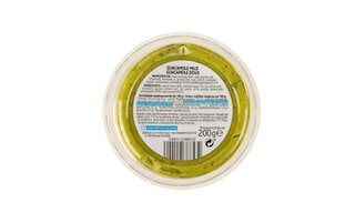 Delhaize | Guacamole | Doux 