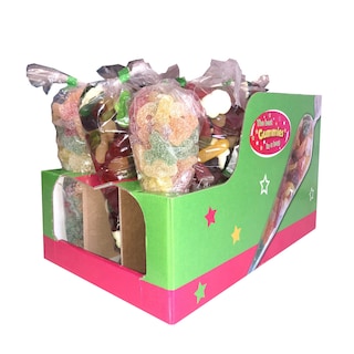 Starsweets | Sac de Bonbons 