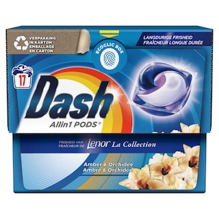 Dash-La Collection