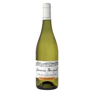 France - Frankrijk | IGP Cité de Carcassonne | Domaine Bousquet Chardonnay Wit 