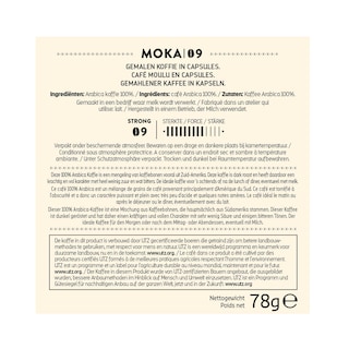 Delhaize | Koffie | Mokka | Dolce Gusto 