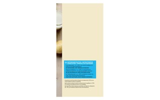 Delhaize | Soep | Asperges 