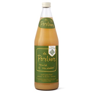 De Perelaere | Jus de poires 75 cl